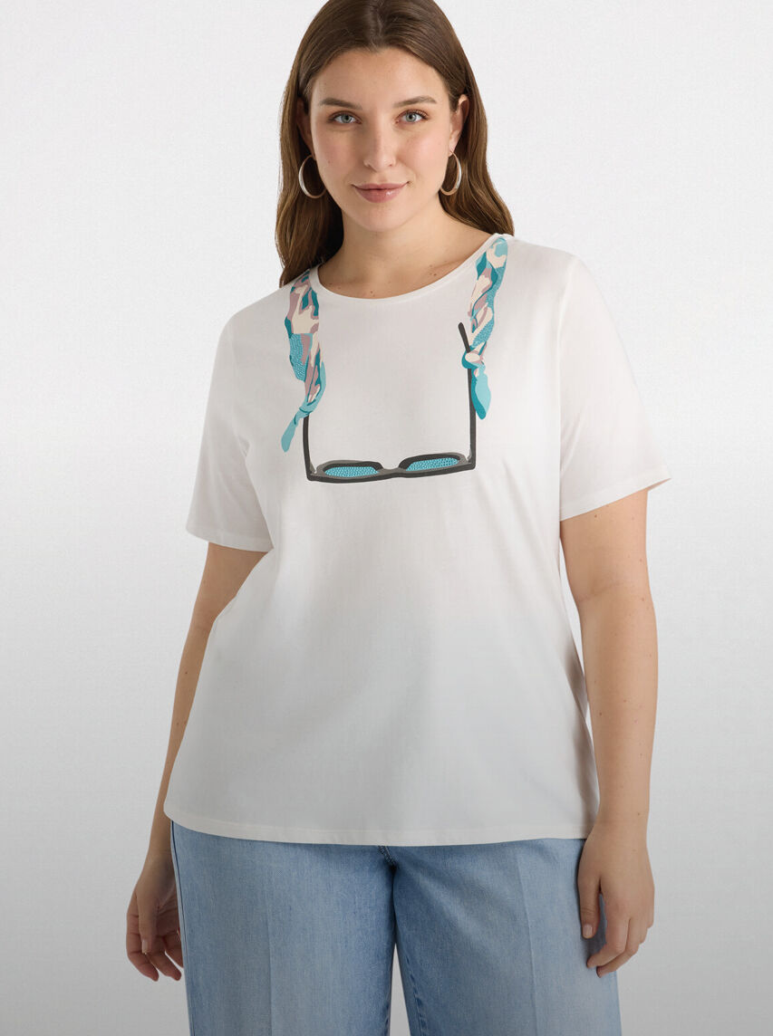 T-SHIRT DA 19€